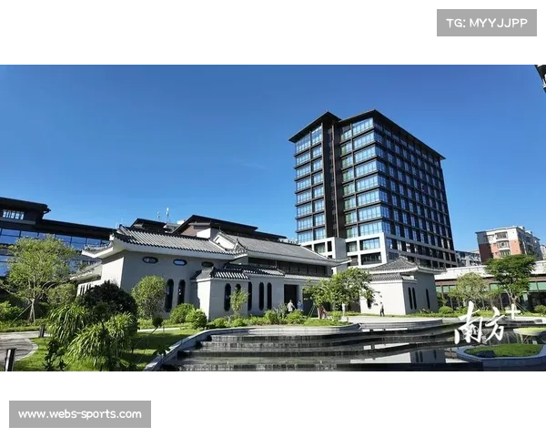 广东茂名花园酒店投入运营,围棋赛事助推地方文旅 广东茂名花园酒店投入运营,围棋赛事助推地方文旅