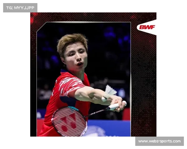 国羽五个单项均杀入世锦赛四强，石宇奇陈雨菲半决赛将遇强手