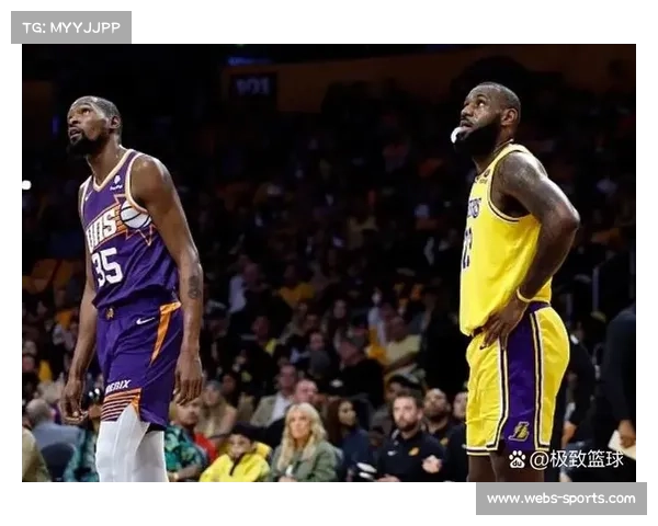 湖人火箭圣诞大战詹杜对决历史交手数据引热议话题 湖人火箭圣诞大战詹杜对决历史交手数据引热议话题