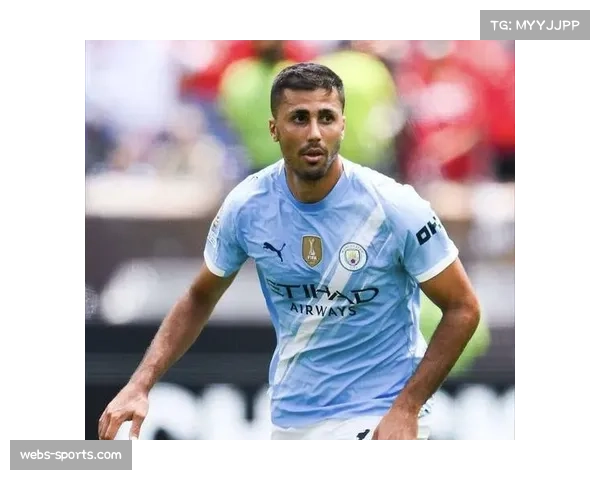 曼城1-0小胜拜仁慕尼黑，罗德里头槌打入唯一进球